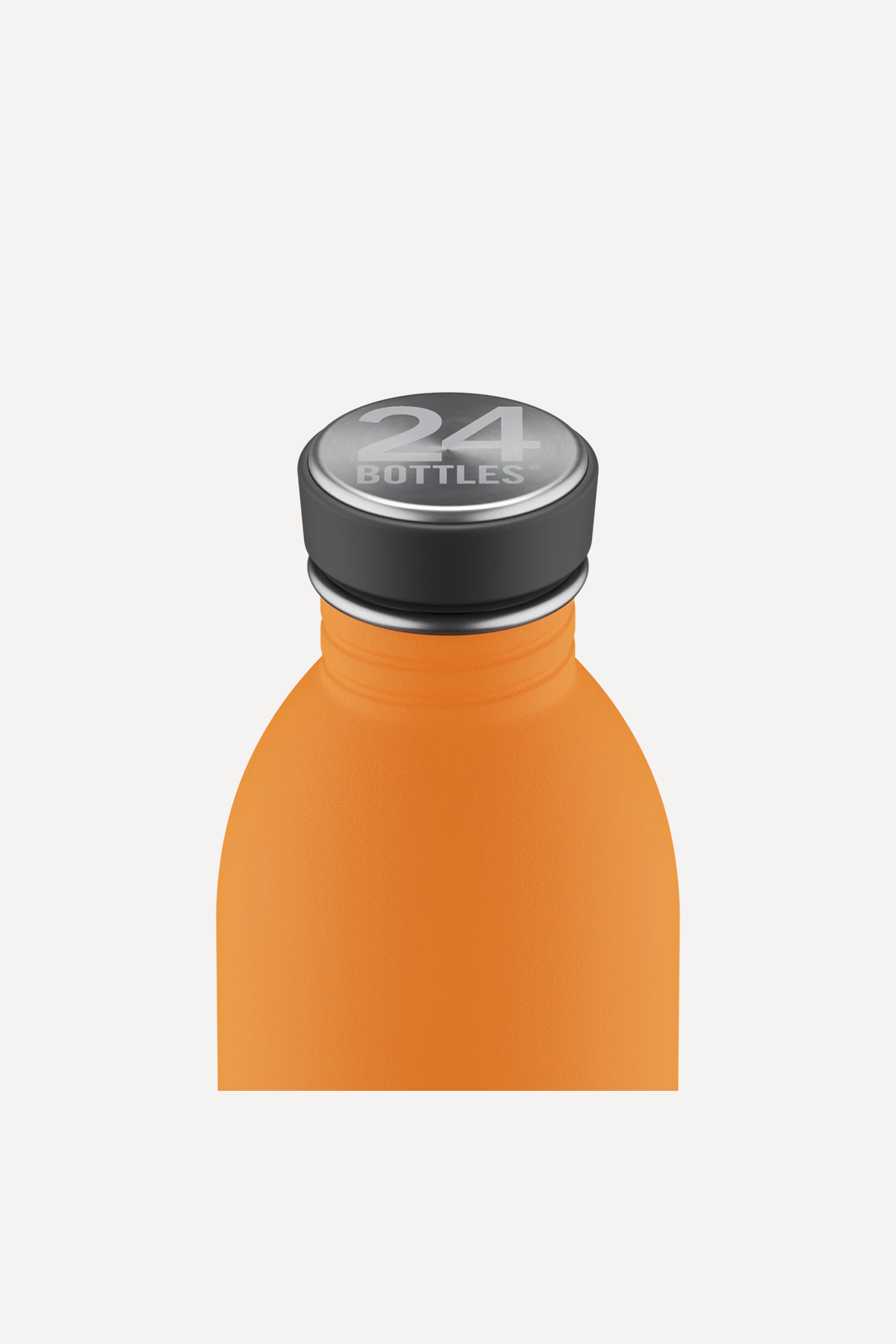 Urban Bottle Total Orange Paslanmaz Çelik Su Şişesi 500 ml